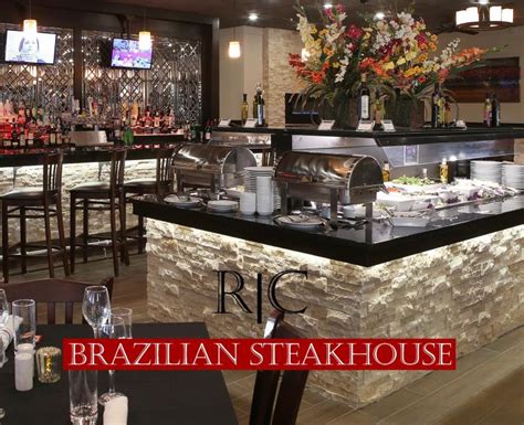 R c brazilian steakhouse. Things To Know About R c brazilian steakhouse. 